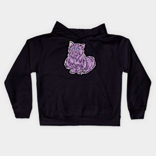 Cat Kids Hoodie